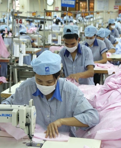 Nếu giá điện tăng quá cao, các doanh nghiệp khó khăn càng khó khăn, khả năng cạnh tranh càng thấp.