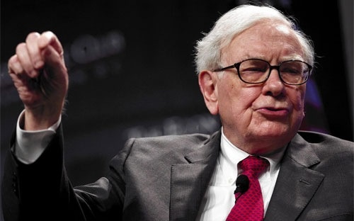 Warren Buffett kiem 72 ty USD nhu the nao? hinh anh