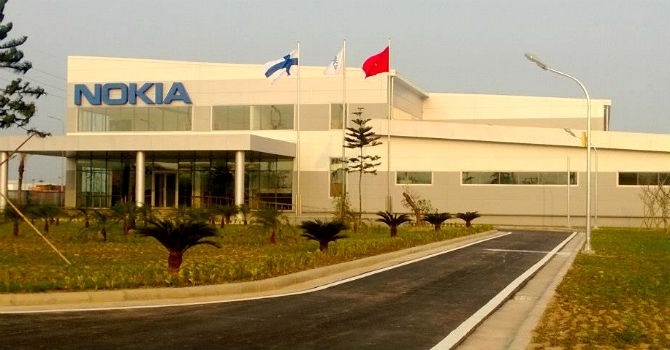 Nokia Viet Nam phai lam gi de huong uu dai thue lon nhat? hinh anh