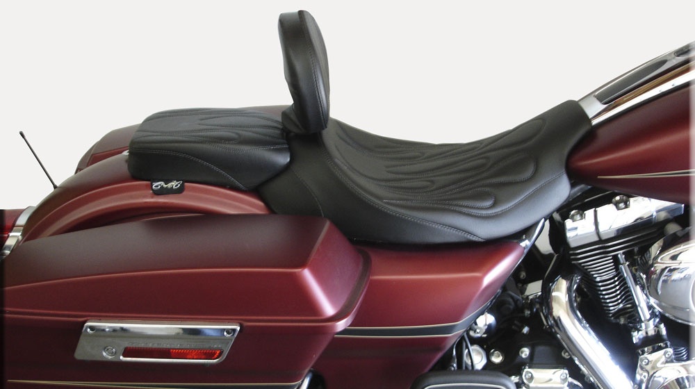 Chiều cao yên từng loại xe khác nhau.