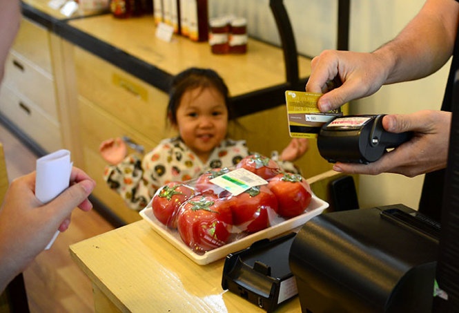 Buoc chu the dung dich vu bang... tin nhan hinh anh