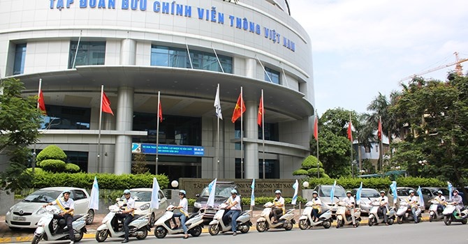 VNPT se ban dau gia von gop tai hang loat DN cuoi thang 3 hinh anh