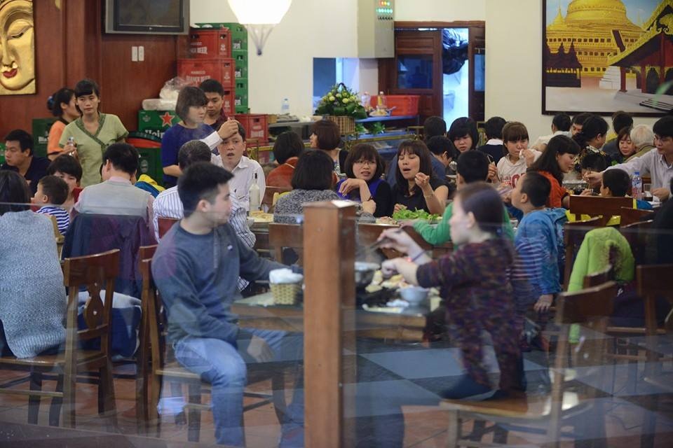 Nhung dich vu hot bac dip 8/3 hinh anh