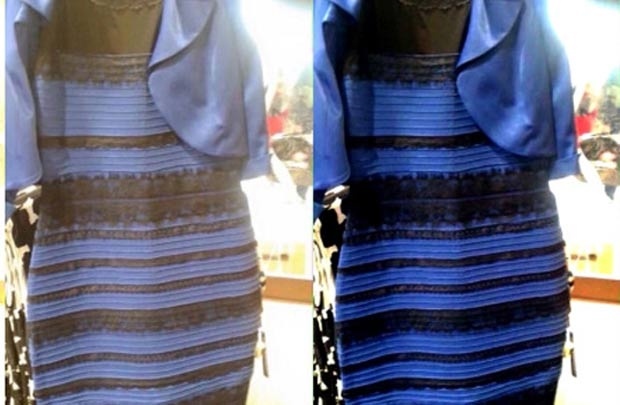 5 bai hoc tiep thi tu 'chiec vay chuyen mau' hinh anh