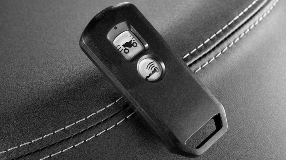 Smart Key là thay đổi vô cùng đáng giá nhằm tăng tiện ích cho người dùng. 
