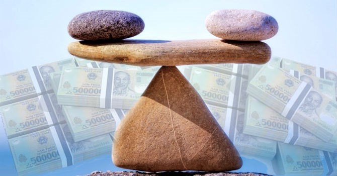 Ai dang quyet dinh lai suat? hinh anh