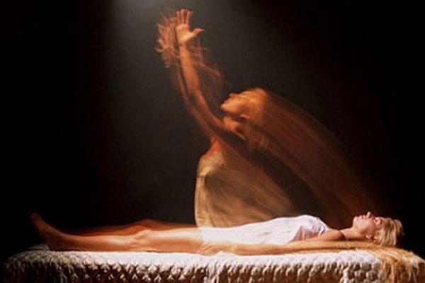 Kham pha nhung bi an cua co the nguoi sau khi chet hinh anh