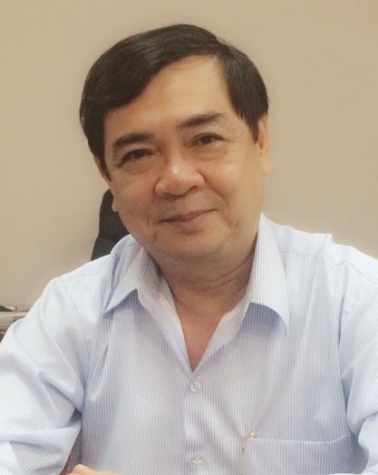 ông Huỳnh Thế Năng, Phó Chủ tịch Hiệp hội Lương thực Việt Nam (VFA),