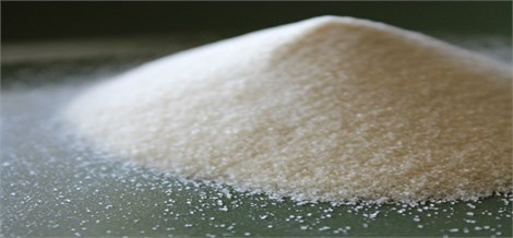 Galentin được dùng nhiều trong làm bánh kẹo, chế biến thực phẩm. Hình minh họa.