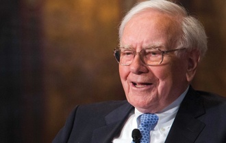Tim nguoi ke vi Warren Buffett: Cuoc dua song ma hinh anh