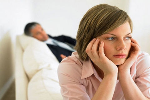 Không vệ sinh sạch sẽ trước khi