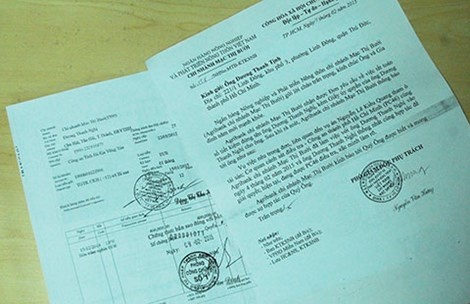 Lam ro vu gui tiet kiem 400.000 euro hinh anh