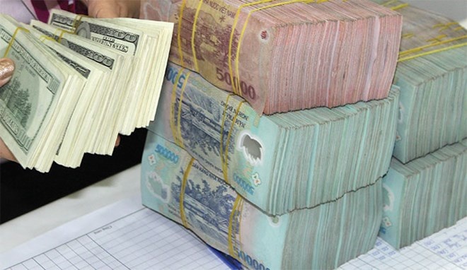 Ty gia lai tang, vi sao? hinh anh