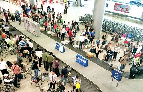 Tiềm năng trong lĩnh vực hàng không của Việt Nam còn rất lớn vì chỉ số hành khách đi lại bằng đường hàng không trên dân số mới là 1/3, trong khi ở các nước phát triển có nơi lên đến 10 lần.