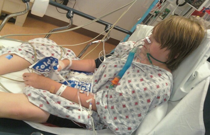 Một cậu bé người Westmoreland đã qua đời sau một ca cấy ghép phổi do hít Spice/K2.