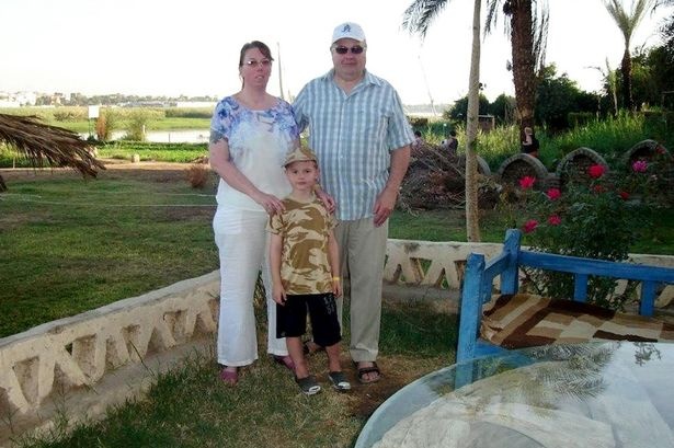 Nhờ quyết định sáng suốt của chồng mà Jenny vẫn còn được sống.