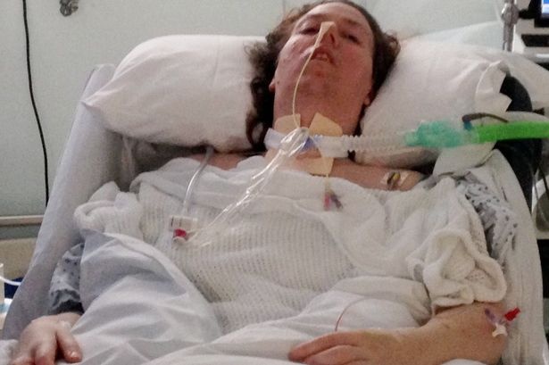 Khoanh khac nghe minh sap ngung su song hinh anh