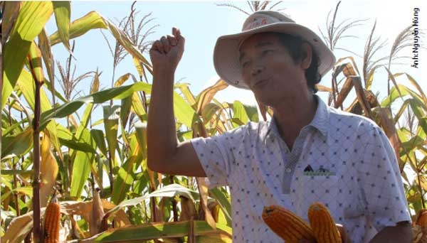 Nguoi so 2 o Hoang Anh Gia Lai rut lui hinh anh