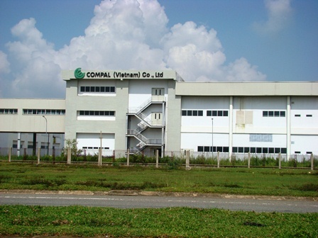 Lo dien hang loat khu cong nghiep bi xem xet thu hoi hinh anh