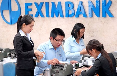 Eximbank va Nam A ve mot nha? hinh anh