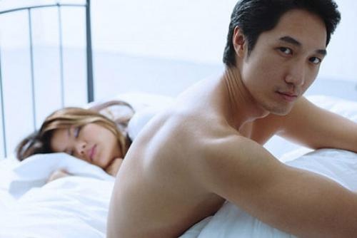 Nguoi gay co thuc su la thay 'chuyen ay'? hinh anh