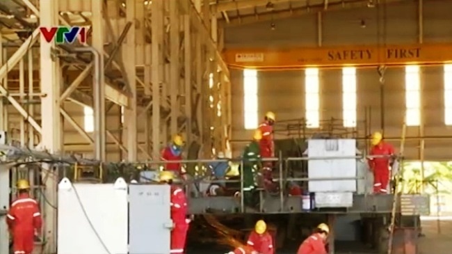 TP HCM can 65.000 lao dong trong quy II/2015 hinh anh