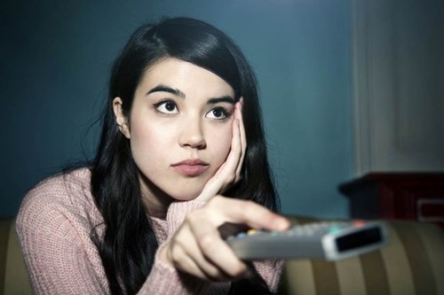 Thich xem phim dong tinh nu lieu co phai la les? hinh anh