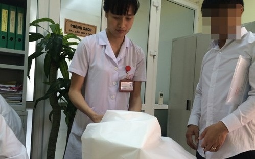Bao quan xuong so nguoi: Giai phap giam hai cuoc mo phu hinh anh