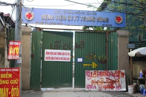 Bo truong Thang: Sau co phan hoa, luong 20 trieu dong hinh anh