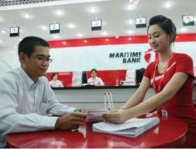 M&A ngan hang: Lo mat them nhieu thuong vu hinh anh