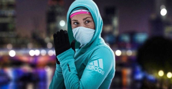 Bi mat thi phan, Adidas tung 5 chieu phan don hinh anh