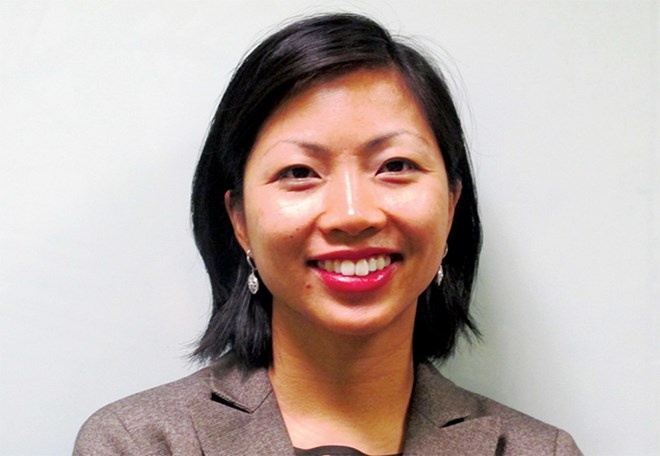 Giam gia VND khong la buoc tien tieu cuc hinh anh