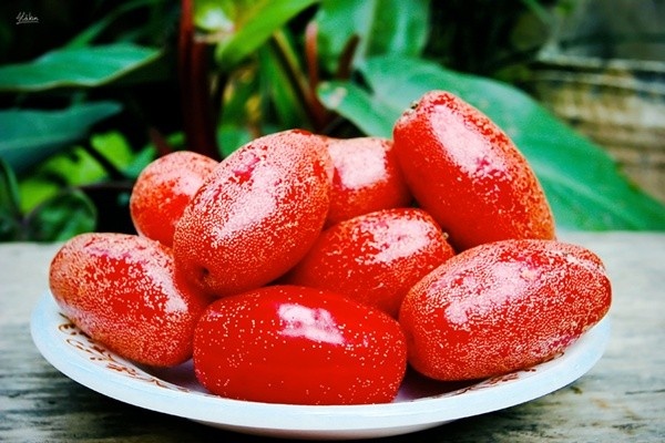 An gi khi bi hoi chung ruot kich thich? hinh anh