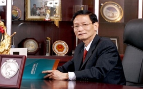 Ty phu Vu Van Tien: Su nhe nhang nghin ty hinh anh