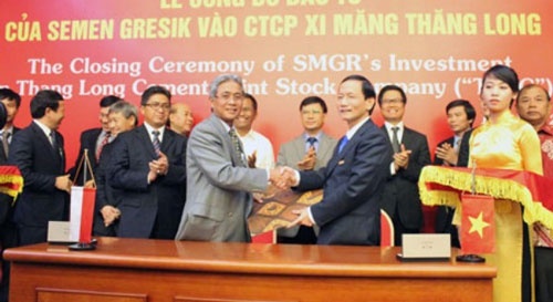 Geleximco cũng gặp khá nhiều khó khăn trong vài năm gần đây khi mà thị trường BĐS rơi vào tình trạng trầm lắng.