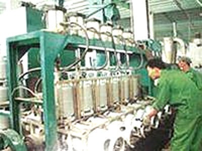 Gas giam con 300.000 dong/binh hinh anh