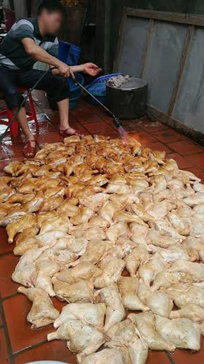 Công nghệ