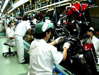 Honda Viet Nam chua nop ngan sach 200 ty dong hinh anh