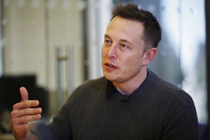 Elon Musk không phải là trường hợp CEO duy nhất không nhận lương.