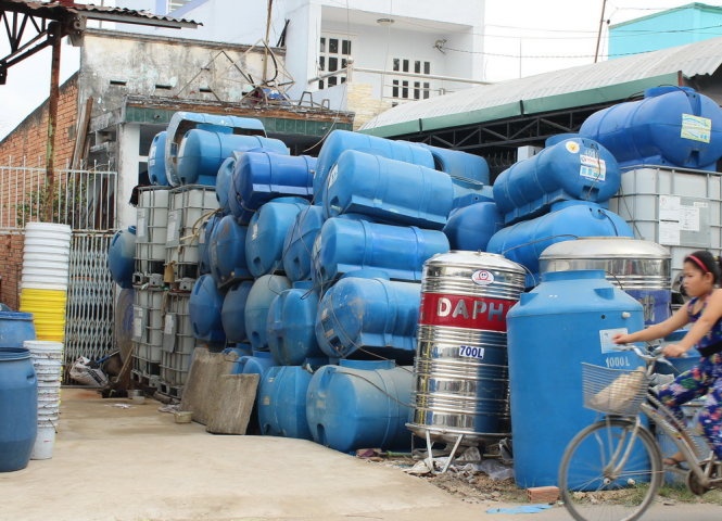 Mua nha 4 nam nhung khong duoc o hinh anh