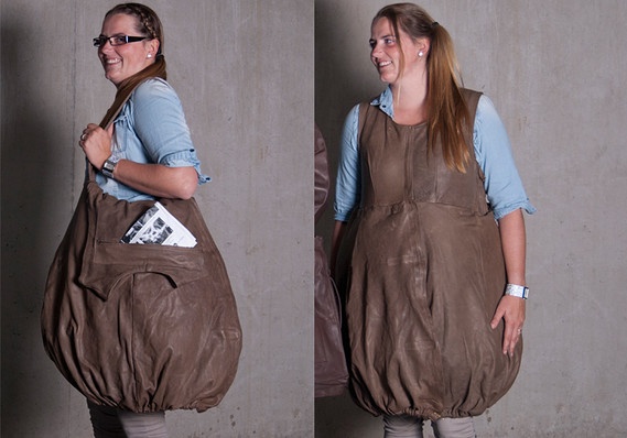 5 san pham ky quac giup tiet kiem tien gui do khi di may bay hinh anh