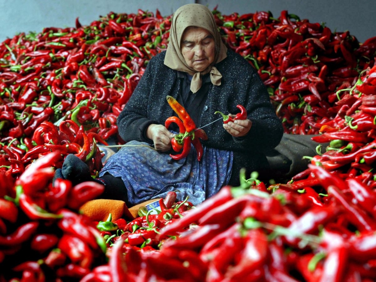 18 quoc gia khon kho nhat the gioi hinh anh