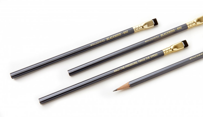 6 chiec but chi dat nhat co the mua bang tien hinh anh