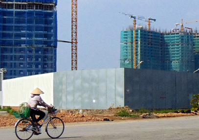 33 du an nha o xa hoi nam 2015: Qua it so voi nhu cau? hinh anh