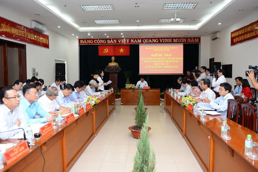 Bí thư Đinh La Thăng ảnh 2 Bi thu Dinh La Thang anh 2