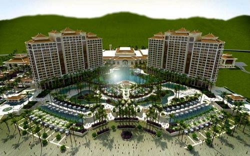 cho phép người Việt vào casino ảnh 1 cho phep nguoi Viet vao casino anh 1