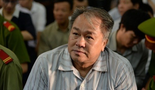 những người liên quan đến Phạm Công Danh ảnh 2 nhung nguoi lien quan den Pham Cong Danh anh 2