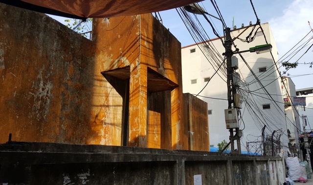 dân gánh hóa đơn tiền nước hàng tỷ đồng ảnh 2 dan ganh hoa don tien nuoc hang ty dong anh 2