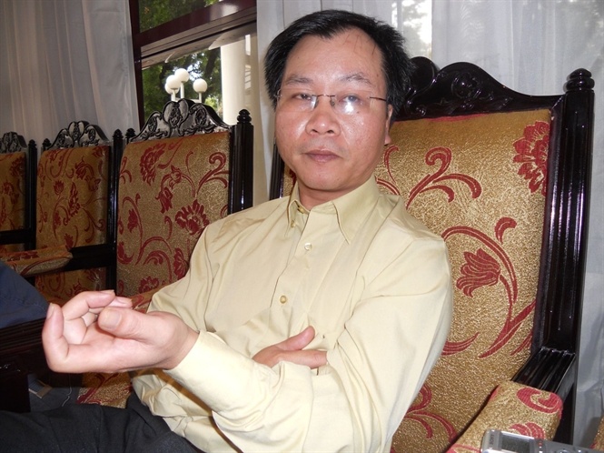 nong dan bi ep gia nong san anh 1