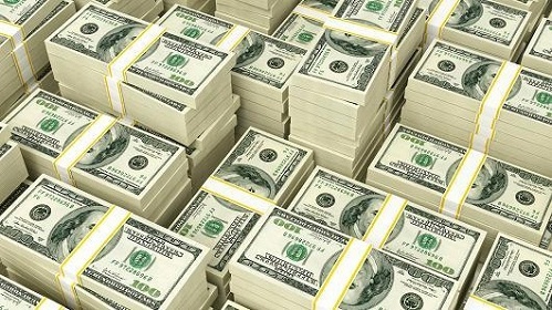 Dai gia Viet lai ngoi tren nui tien hinh anh